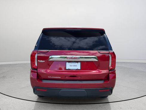 Certified 2024 GMC Yukon SLE RWD image 8