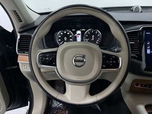 Used 2017 Volvo XC90 T6 Inscription w/ Vision Package image 23