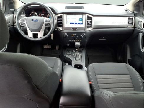 Used 2020 Ford Ranger XLT w/ Equipment Group 301A Mid AWD/4WD image 7