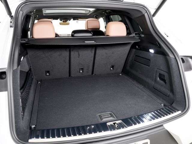 Certified 2026 Porsche Cayenne AWD/4WD image 20