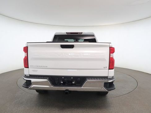 Used 2021 Chevrolet Silverado 1500 LT image 16