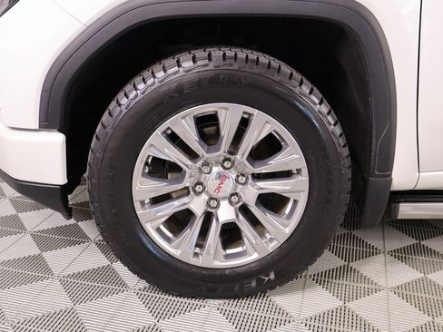 Used 2022 GMC Sierra 1500 Denali image 18