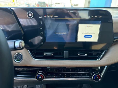 New 2026 Chevrolet Equinox ACTIV w/ Convenience Package III image 13