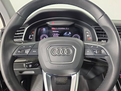 Used 2023 Audi Q7 2.0T Premium Plus w/ Convenience Package AWD/4WD image 23