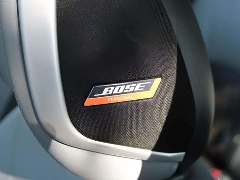 Used 2024 Nissan Kicks SR w/ SR Premium Package FWD image 14
