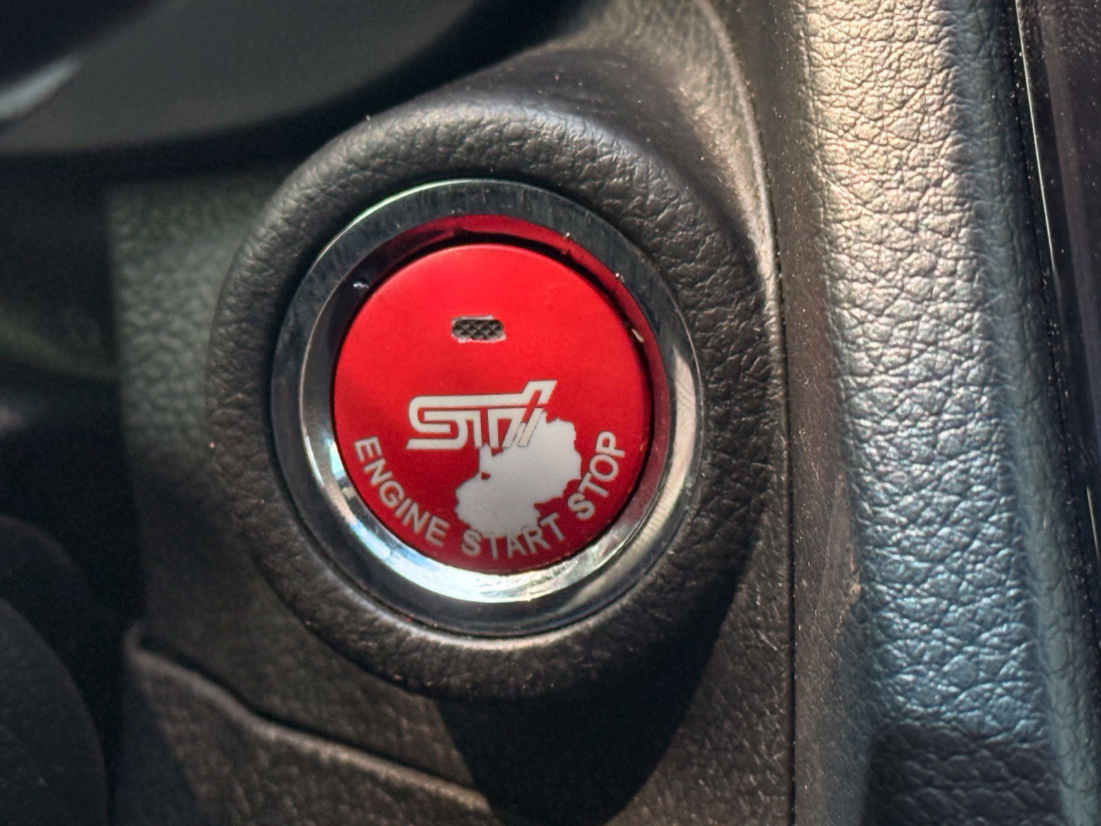 Used 2020 Subaru WRX STI Limited AWD/4WD image 31
