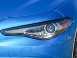 Used 2019 Alfa Romeo Giulia w/ Quick Order Package 22K Sport image 5