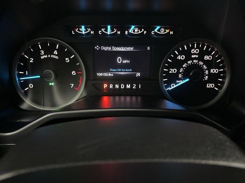 Used 2017 Ford F150 XLT w/ Equipment Group 302A Luxury image 25