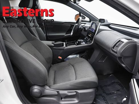 Used 2023 Subaru Solterra AWD image 23