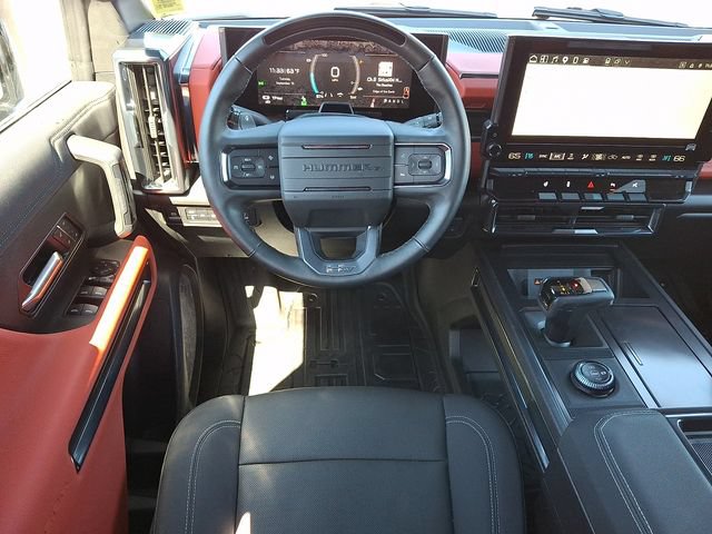 Used 2026 GMC Hummer EV 3X w/ Carbon Fiber Edition Package AWD/4WD image 13