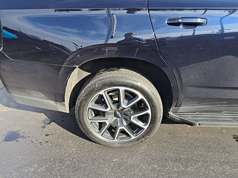 Used 2023 Chevrolet Tahoe RST w/ Max Trailering Package image 12