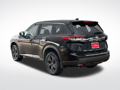 New 2026 Nissan Rogue SV w/ Cold Weather Package FWD image 4