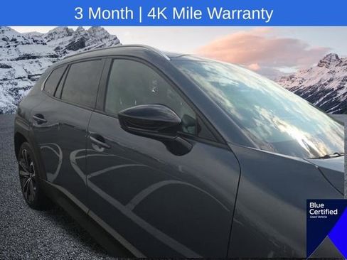 Used 2024 MAZDA CX-50 AWD 2.5 Turbo w/ Cargo Package image 6