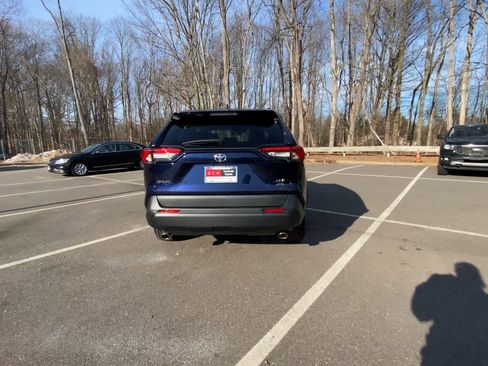 Certified 2025 Toyota RAV4 XLE Premium image 11