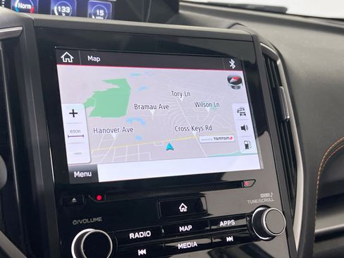 Used 2023 Subaru Crosstrek 2.5i Limited image 13