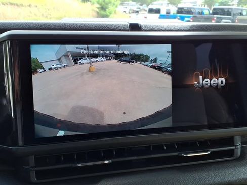 New 2026 Jeep Wrangler Unlimited Sport AWD/4WD image 28