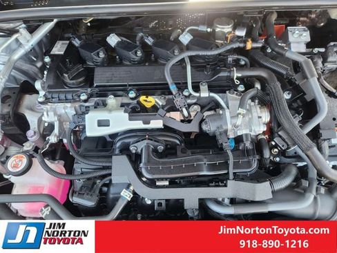 Used 2025 Toyota Prius Limited w/ Limited Premium Package image 31