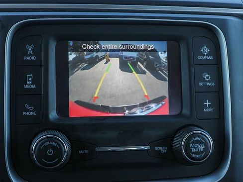 Used 2024 RAM 1500 Classic SLT RWD image 24
