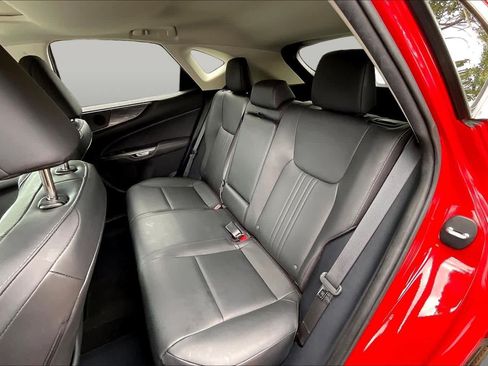 Used 2024 Lexus NX 250 FWD w/ Cold Area Package image 26
