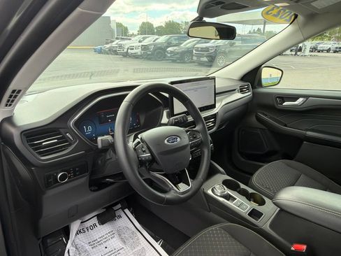 Certified 2023 Ford Escape Active w/ Tech Pack #2 AWD/4WD image 10