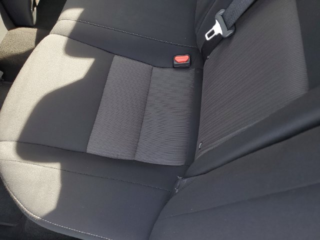 Used 2024 Nissan Sentra SV FWD image 13