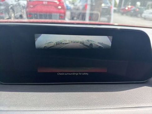 New 2026 MAZDA MAZDA3 2.5 S Sedan w/ Preferred Pkg FWD image 39