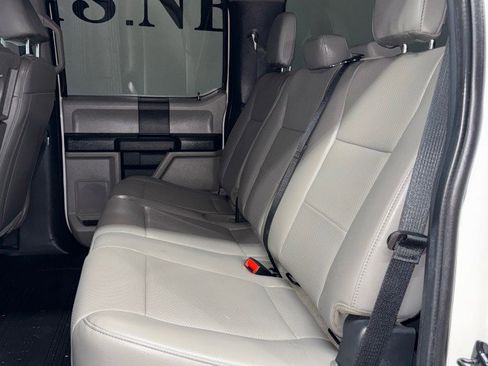 Used 2022 Ford F250 XL w/ Power Equipment Group image 34