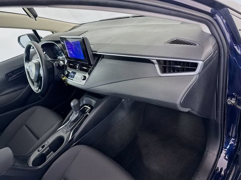 Certified 2024 Toyota Corolla LE FWD image 28