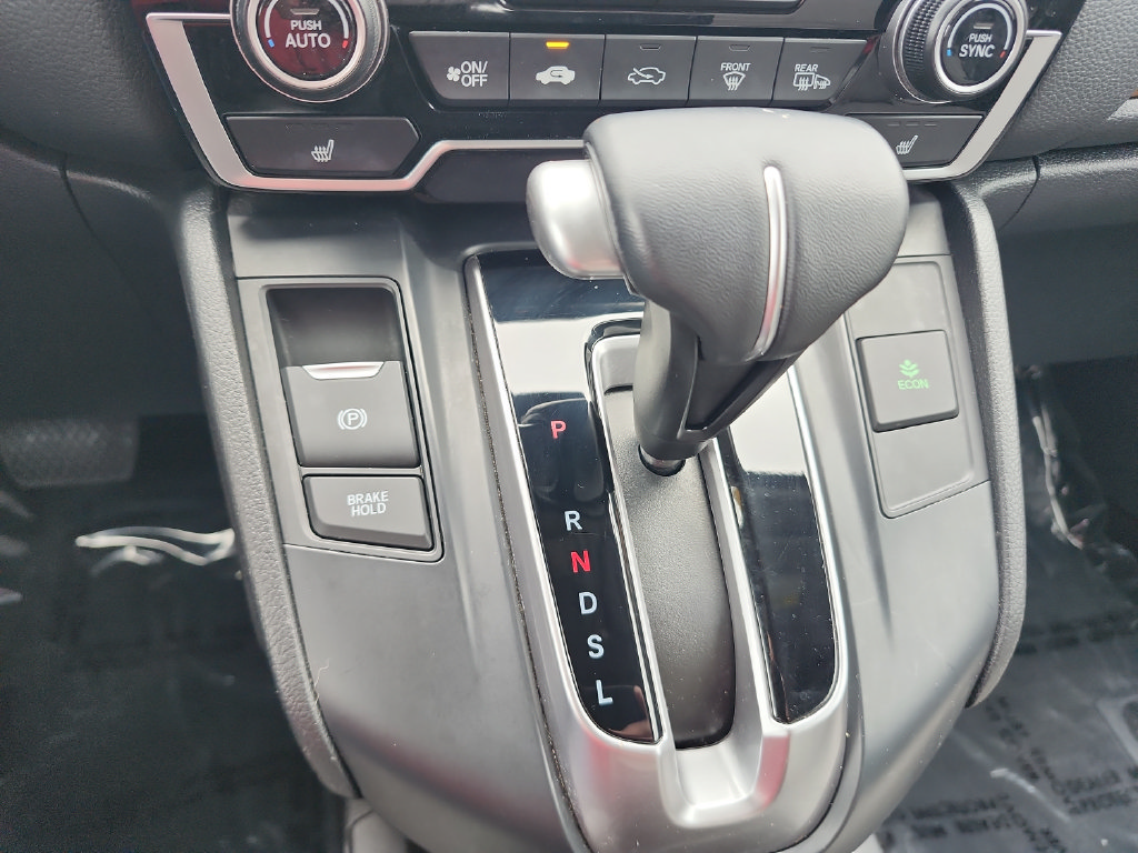 Used 2017 Honda CR-V EX-L image 30