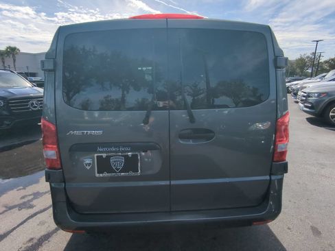 Used 2023 Mercedes-Benz Metris Passenger image 16
