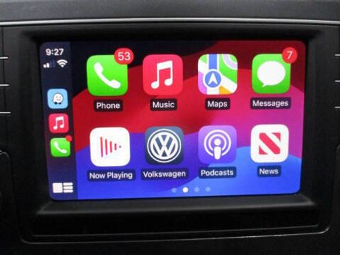 Used 2018 Volkswagen Golf Alltrack SE image 13