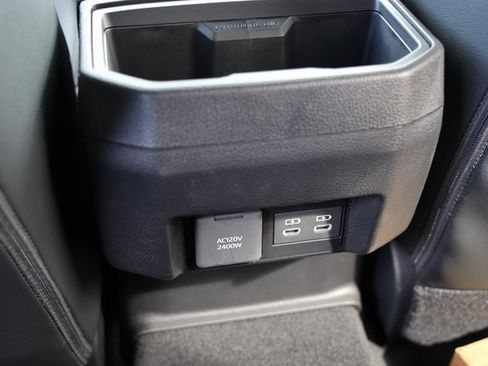 New 2025 Toyota Tacoma TRD Off-Road image 25