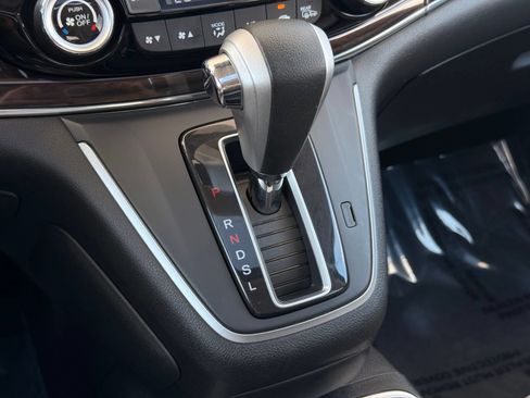 Used 2016 Honda CR-V Touring image 35