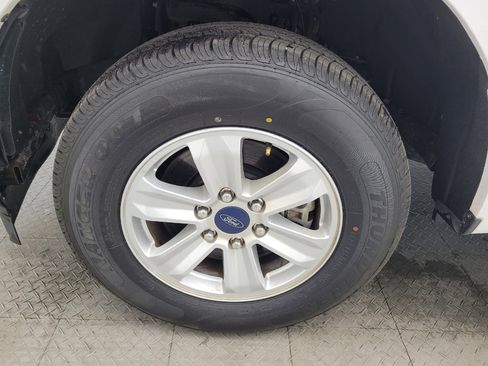 Used 2020 Ford F150 XLT w/ Equipment Group 301A Mid image 31