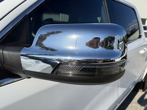 Certified 2025 RAM 1500 Limited image 10