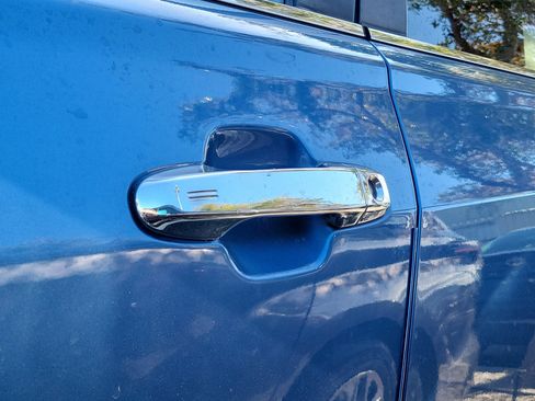 Used 2019 Subaru Forester Touring w/ Popular Package #3 image 6