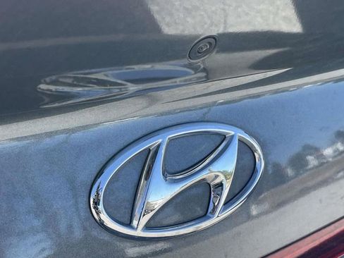 Used 2023 Hyundai Sonata SEL Plus image 5