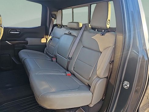 Used 2021 GMC Sierra 1500 SLT w/ SLT Premium Plus Package image 32