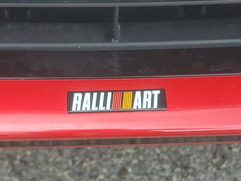 New 2026 Mitsubishi Eclipse Cross Ralliart AWD/4WD image 29