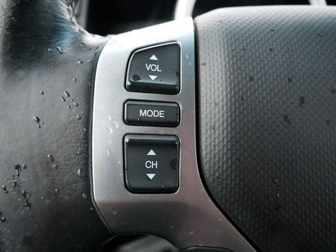 Used 2007 Honda Ridgeline RTL image 23