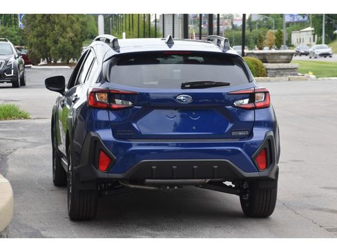 New 2026 Subaru Crosstrek 2.5i Limited AWD/4WD image 5
