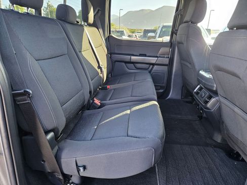 Used 2024 Ford F150 XLT w/ Equipment Group 302A MID AWD/4WD image 32