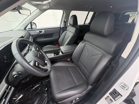 Used 2026 Hyundai Santa Fe SEL AWD/4WD image 39