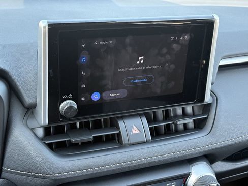 Used 2023 Toyota RAV4 XLE image 10