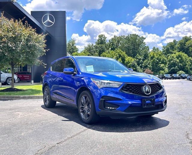 Used Acura RDX for Sale in Dayton, OH - Autotrader