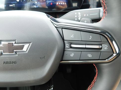 New 2026 Chevrolet Equinox RS image 31