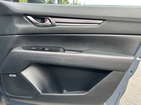 Used 2023 MAZDA CX-5 Carbon Edition image 36