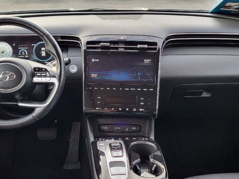 Used 2022 Hyundai Tucson Limited image 4