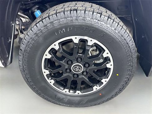 Used 2024 Toyota Tundra SR5 image 28
