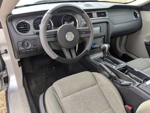 Used 2011 Ford Mustang Coupe w/ Security Pkg image 24